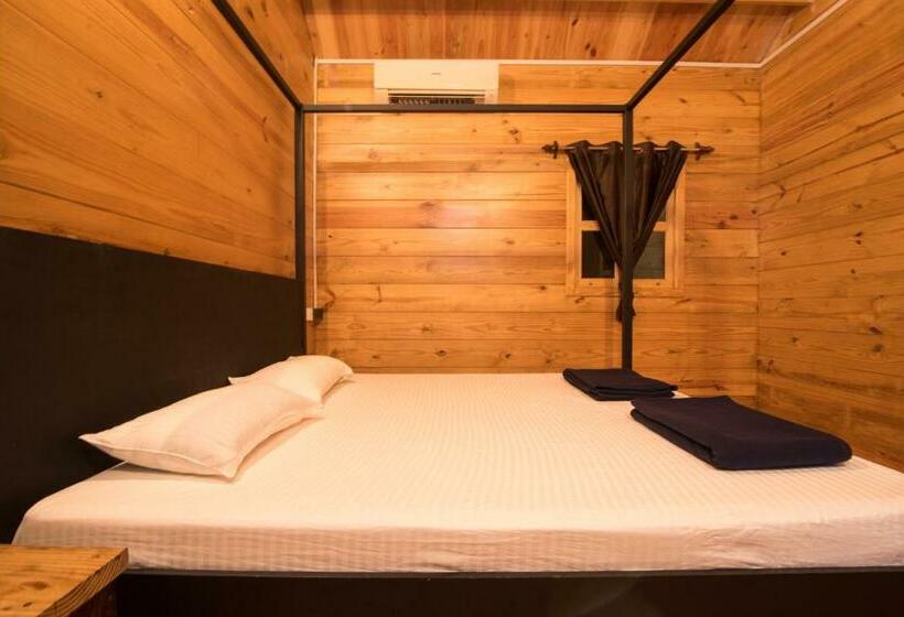 Casa 1 Quarto, Dreams Hostel