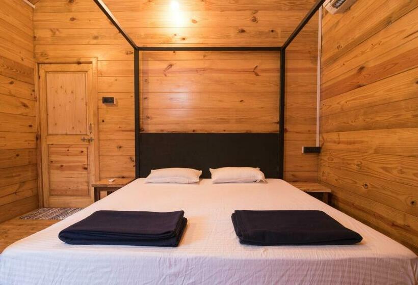 Casa 1 Quarto, Dreams Hostel