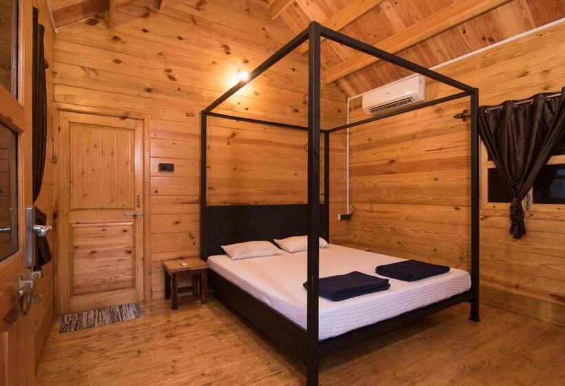 Casa 1 Quarto, Dreams Hostel