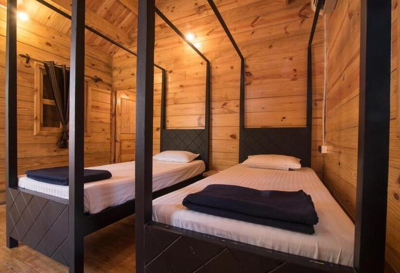 Casa 1 Quarto, Dreams Hostel