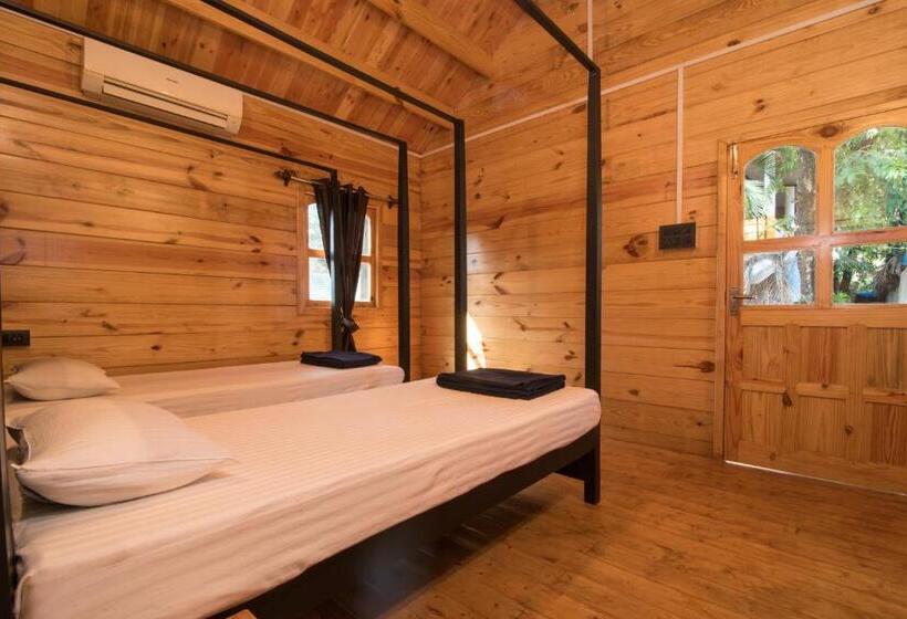 Casa 1 Quarto, Dreams Hostel