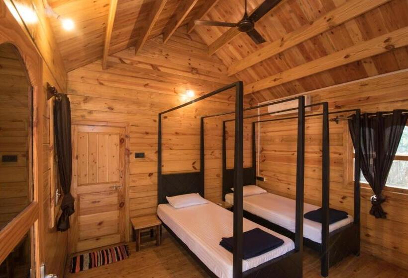 Casa 1 Quarto, Dreams Hostel