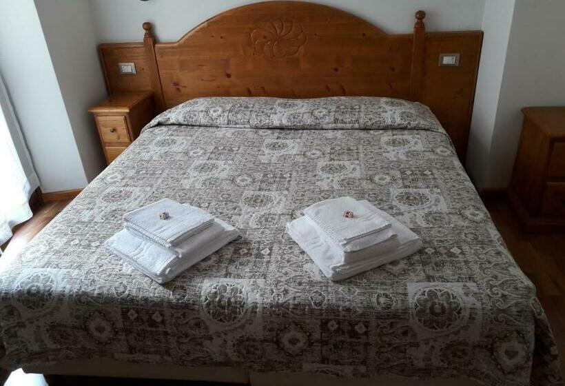 Номер Стандарт, Albergo Meuble Tarandan