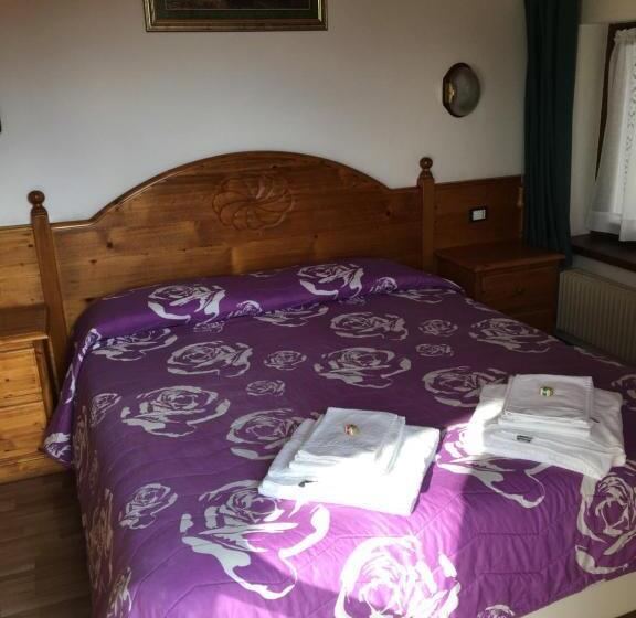 Номер Стандарт, Albergo Meuble Tarandan