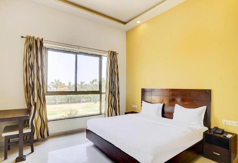 基本间, Amrit Manthan