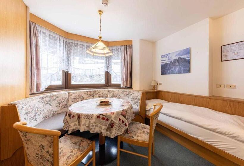 Apartament Superior 1 Sypialnia, Appartamenti Arnica