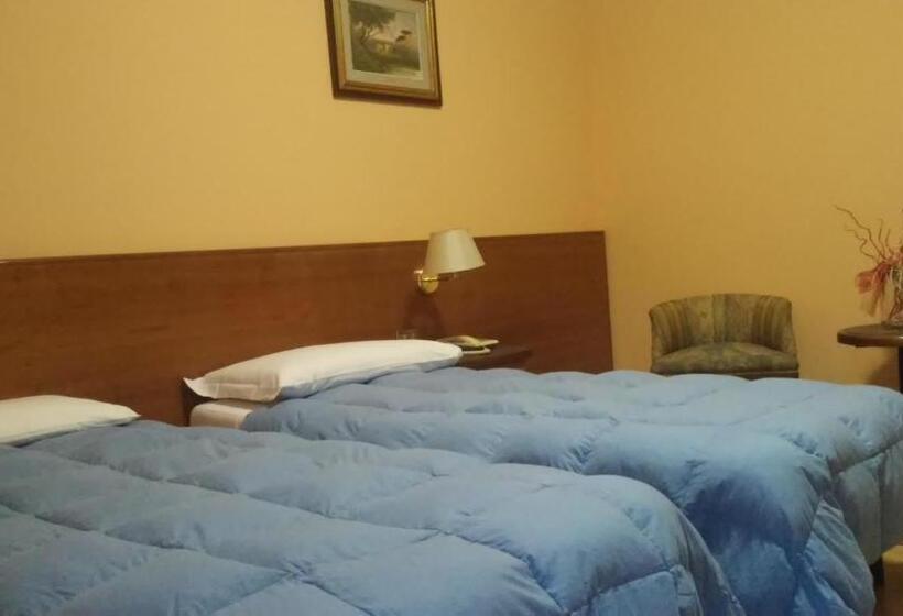 スタンダードルーム, Due Fontane