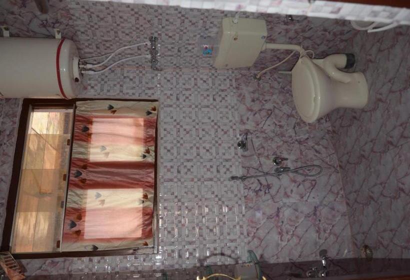 Pokój Deluxe, Howrah Guest House