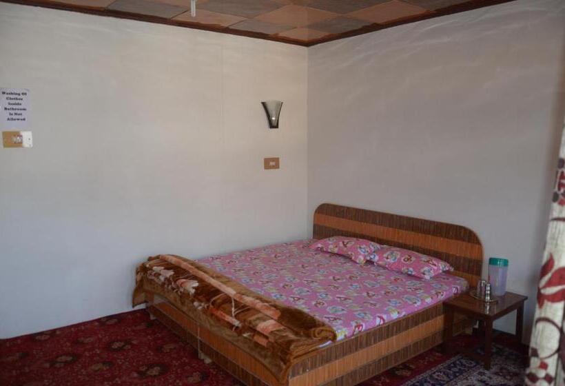 Pokój Deluxe, Howrah Guest House