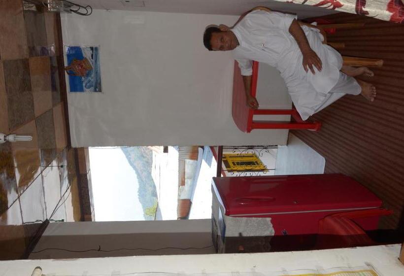 Pokój Deluxe, Howrah Guest House