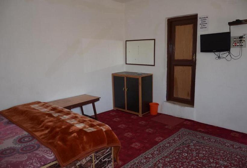 Pokój Deluxe, Howrah Guest House