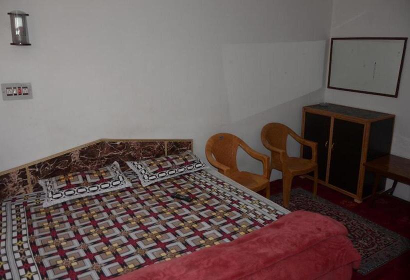 Pokój Deluxe, Howrah Guest House