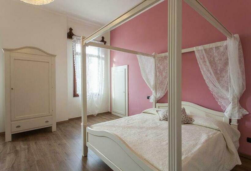 스탠다드 룸, Locanda Alla Posta