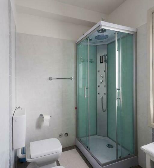 스탠다드 룸, Locanda Alla Posta