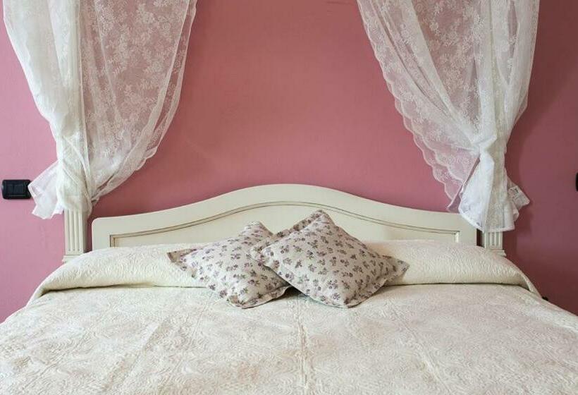 스탠다드 룸, Locanda Alla Posta