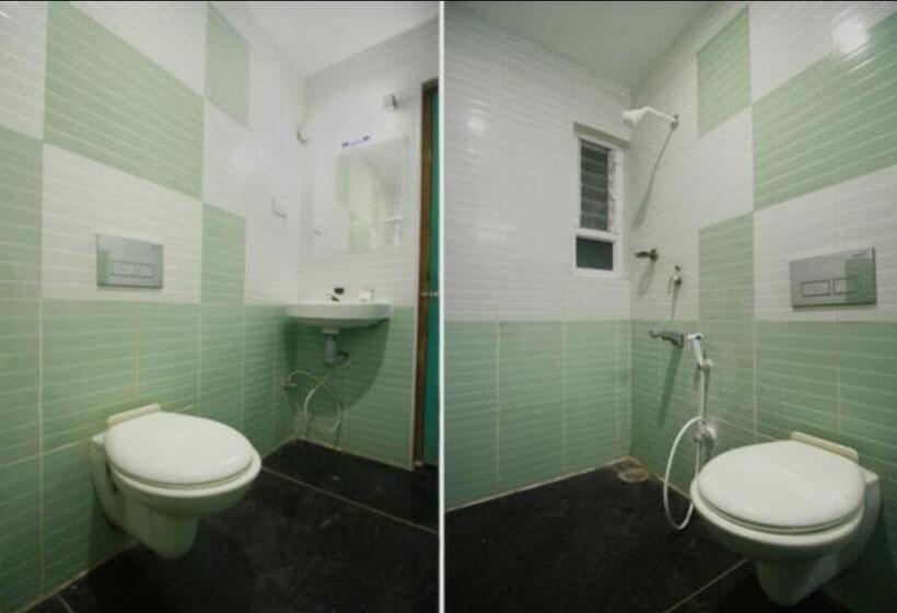 Quarto Estandar, Msp Grands Inn