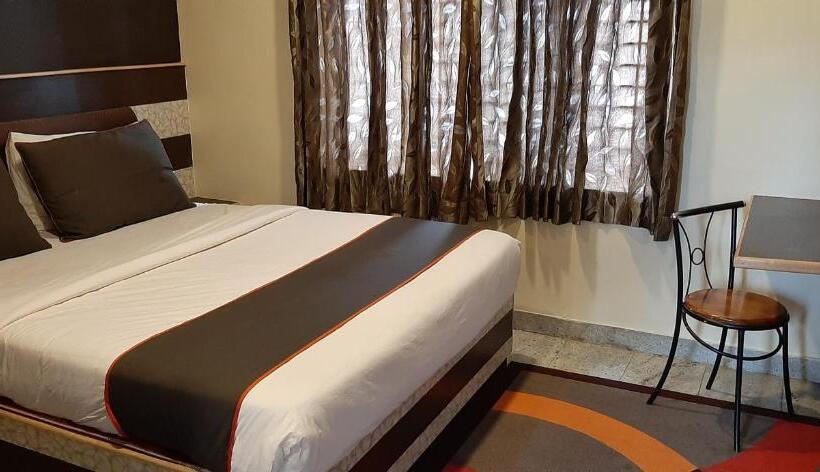 デラックスルーム, Msp Grands Inn