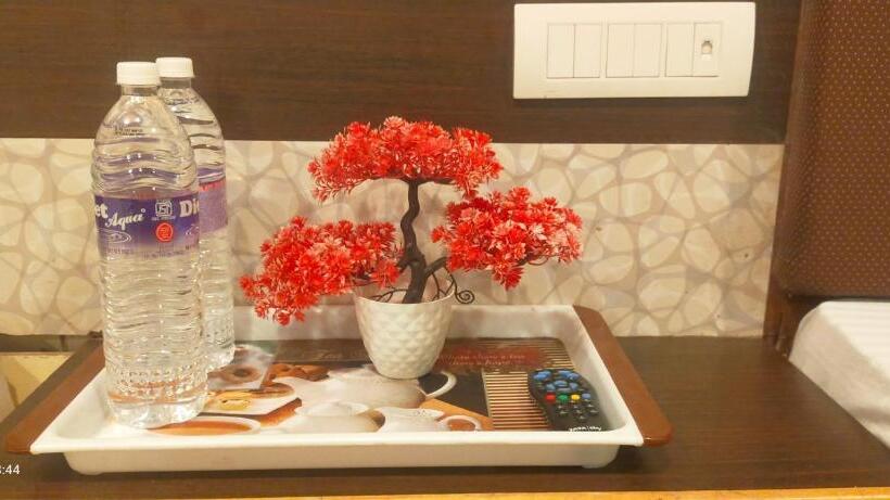 デラックスルーム, Msp Grands Inn