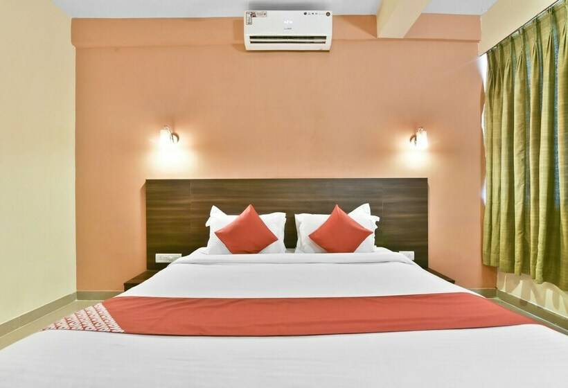 חדר דלוקס, Rajeshwar