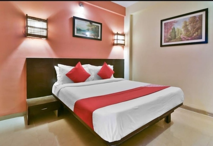 חדר דלוקס, Rajeshwar