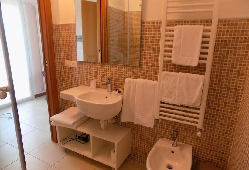 スタンダードルーム, Residence Sole