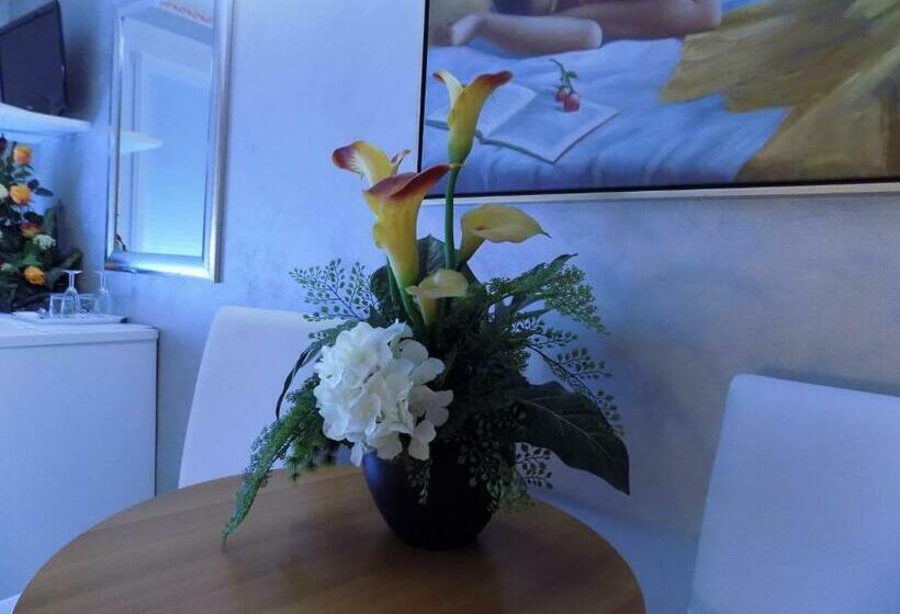 スタンダードルーム, Residence Sole