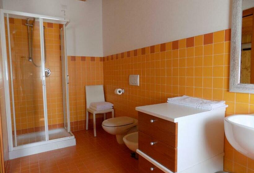Номер Стандарт, Residence Sole