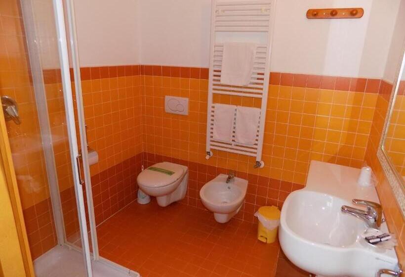 デラックスルーム, Residence Sole