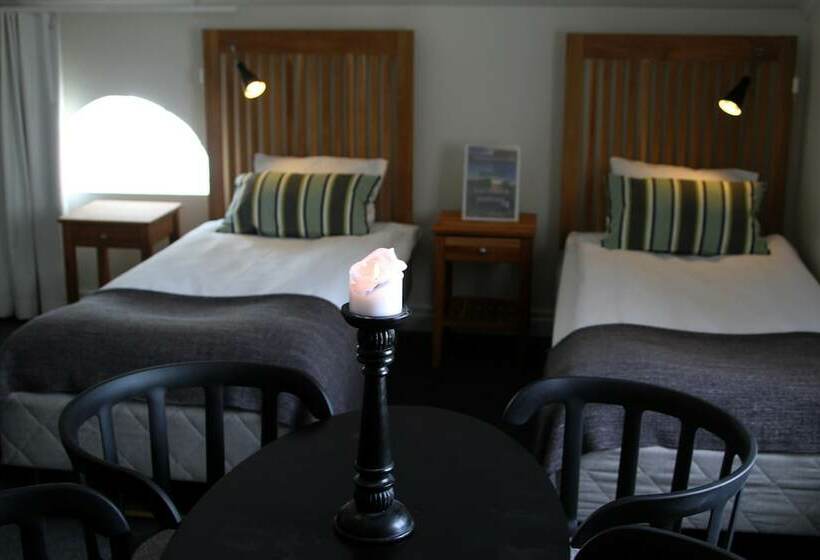 Номер Стандарт Четырехместный Совместный Санузел, Sand Golf Club