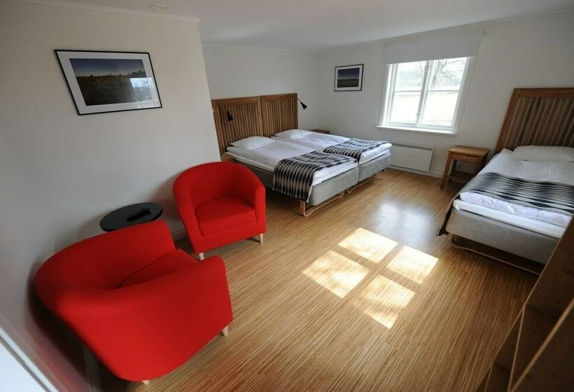 Трехместный Номер Стандарт Совместная Ванная, Sand Golf Club