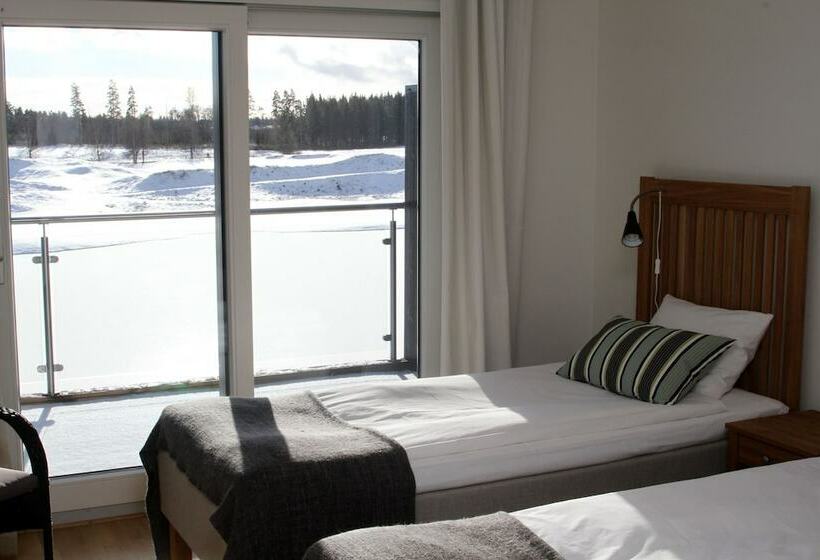 Номер Стандарт с Балконом, Sand Golf Club