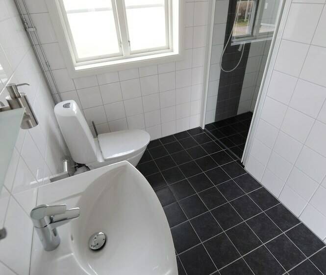 Номер Стандарт Совместная Ванная, Sand Golf Club