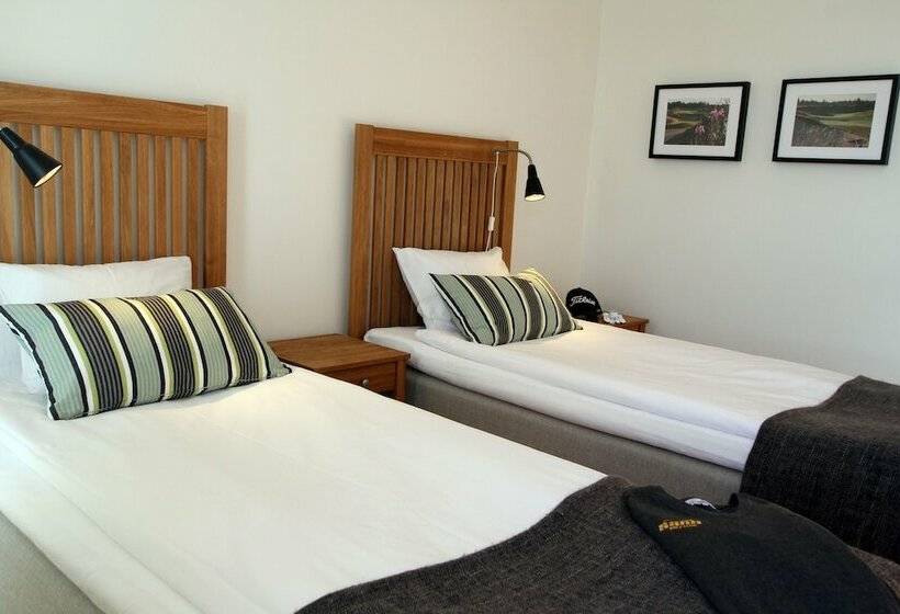 Номер Стандарт с Балконом, Sand Golf Club