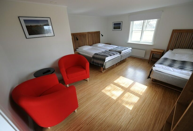 Трехместный Номер Стандарт Совместная Ванная, Sand Golf Club