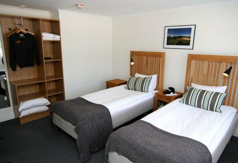 Номер Стандарт Совместная Ванная, Sand Golf Club