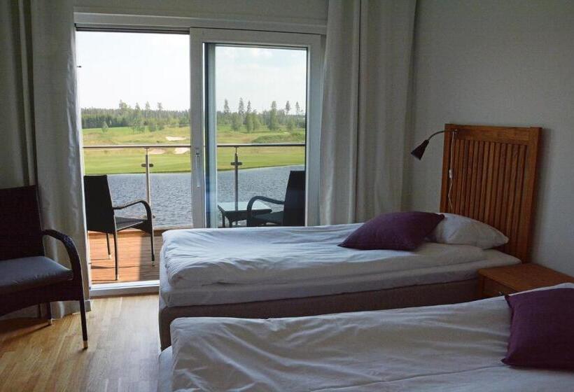 Номер Стандарт с Балконом, Sand Golf Club