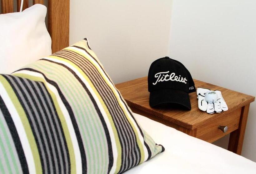 Номер Стандарт с Балконом, Sand Golf Club