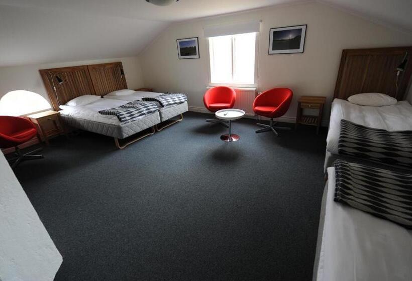 Номер Стандарт Четырехместный Совместный Санузел, Sand Golf Club