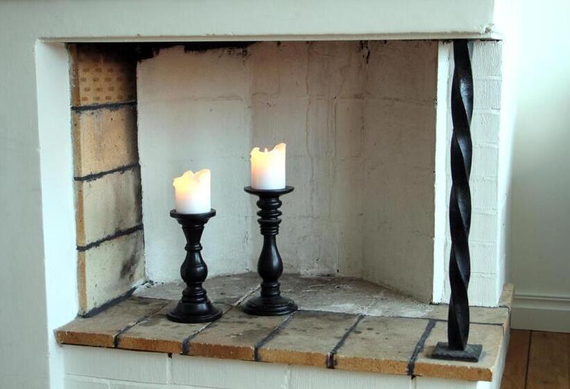 Номер Стандарт Совместная Ванная, Sand Golf Club