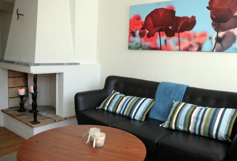 Номер Стандарт Совместная Ванная, Sand Golf Club