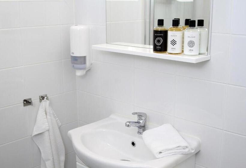 Номер Стандарт, Sand Golf Club