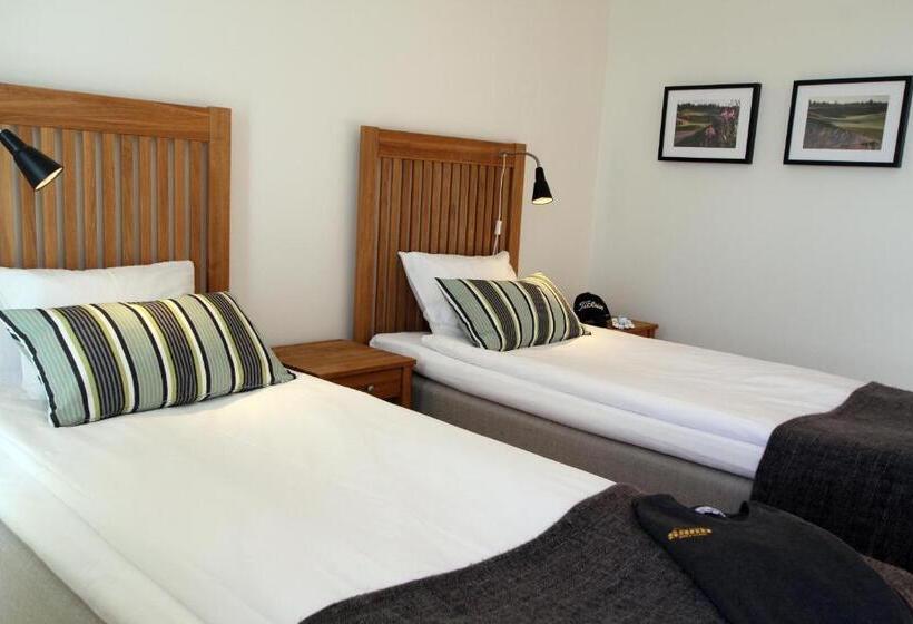 Номер Стандарт, Sand Golf Club