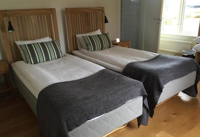 Номер Стандарт, Sand Golf Club