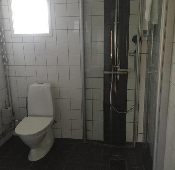 Номер Стандарт Совместная Ванная, Sand Golf Club