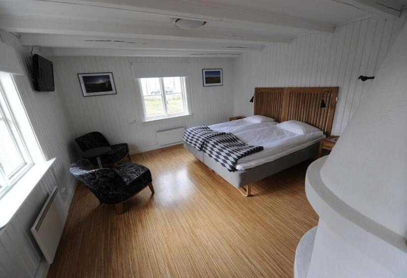 Номер Стандарт Совместная Ванная, Sand Golf Club