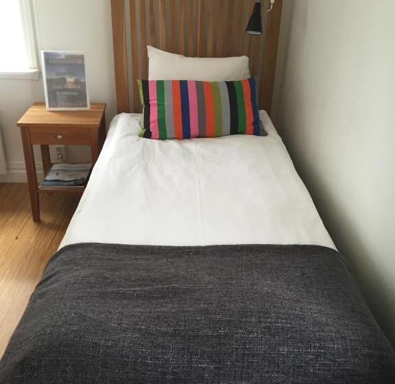 Номер Стандарт Совместная Ванная, Sand Golf Club