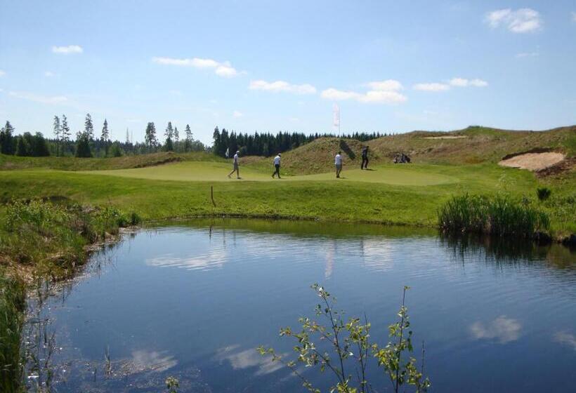 Полулюкс с Балконом, Sand Golf Club