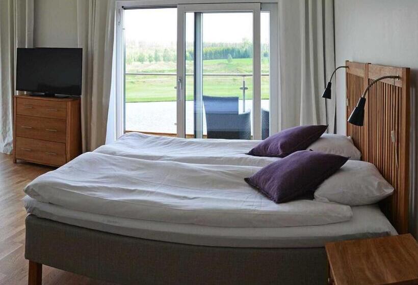 Полулюкс с Балконом, Sand Golf Club