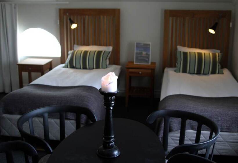 Номер Стандарт Совместная Ванная, Sand Golf Club