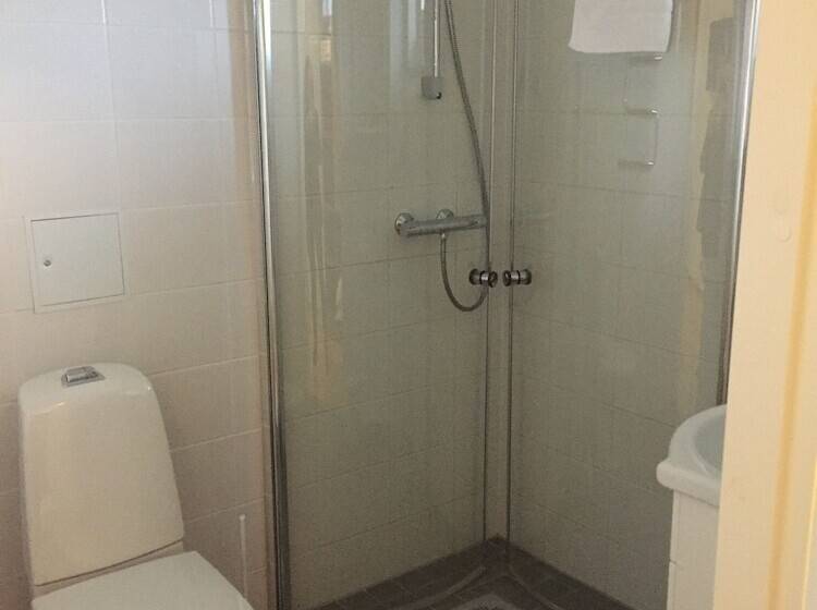 Номер Стандарт, Sand Golf Club